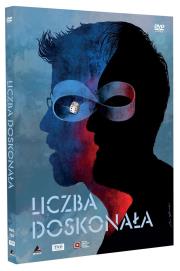 Opakowanie Liczba Doskonała DVD