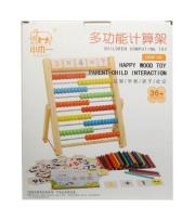 Opakowanie Liczydło drewniane