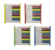 Opakowanie Liczydło drewniane mix