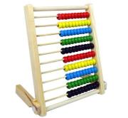 Opakowanie Liczydło szkolne 10 rzędów