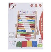 Opakowanie Liczydło z patyczkami