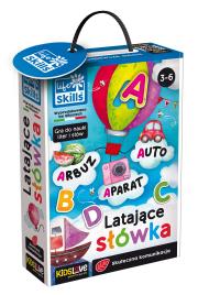 Opakowanie Life nSkills Latające Słówka