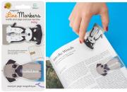 Opakowanie LineMarkers Wskazujące zakładki - Pieski