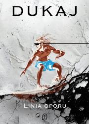 Okładka książki Linia oporu