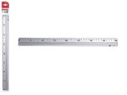 Opakowanie Linijka aluminiowa 50cm