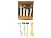 Opakowanie Linijka drewniana Ufo