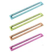 Opakowanie Linijka Y-Plus Mid 20cm mix