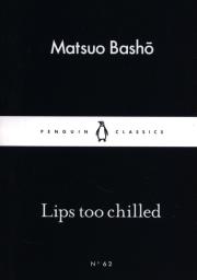 Okładka książki Lips too Chilled