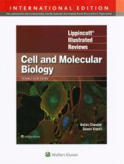 LIR CELL MOLECULAR BIOLOG 3E (. Wydawca: Wolters Kluwer. Dadada.pl Opakowanie LIR CELL MOLECULAR BIOLOG 3E (