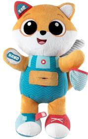 Opakowanie Lisek interaktywny