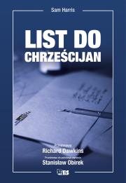 Okładka książki List do Chrześcijan