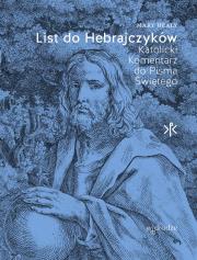 List do Hebrajczyków. Autor: Mary Healy. Dadada.pl Okładka książki List do Hebrajczyków
