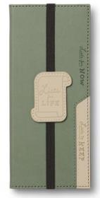 Lista na co dzień - marzeń Lists for for Life. Wydawca: IF. Dadada.pl Opakowanie Lista na co dzień - marzeń Lists for for Life