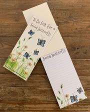 Opakowanie Lista zakupów z magnesem MNP22 Motle