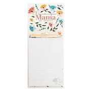 Opakowanie Lista zakupowa. Najcudowniejsza Mama na Świecie