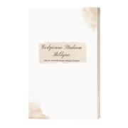 Listy św. Pawła do Efezjan, Filipian i Kolosan. Autor: oraca zbiorowa. Dadada.pl Okładka książki Listy św. Pawła do Efezjan, Filipian i Kolosan