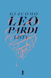 Listy. Wybór. Autor: Leopardi Giacomo. Dadada.pl Okładka książki Listy. Wybór