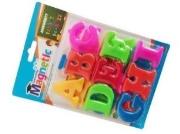 Opakowanie Literki magnetyczne