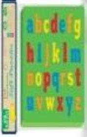 Opakowanie Litery piankowe