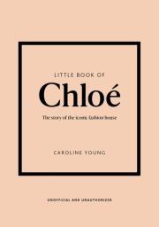Okładka książki Little Book of Chloe