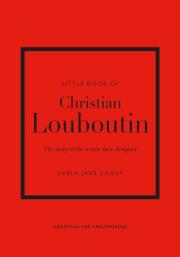 Okładka książki Little Book of Christian Louboutin