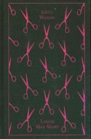 Okładka książki Little Women