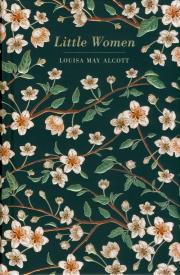 Okładka książki Little Women