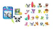 Opakowanie Littlest Pet Shop Niespodzianka z akcesoriami mix