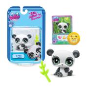 Opakowanie Littlest Pet Shop Pet basic blister 1 szt.mix