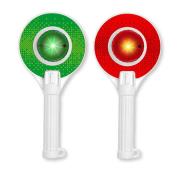 Opakowanie Lizak policyjny Moje Miasto 25 cm 1 szt. mix