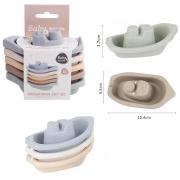 Opakowanie Łódeczki do kąpieli