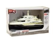 Opakowanie Łódka na baterie światło i dźwięk 1:20