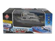 Opakowanie Łódka na baterie