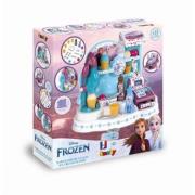 Opakowanie Lodziarnia Kraina Lodu II