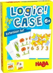 Opakowanie Logic! CASE Extension Set - przyroda