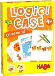 Opakowanie Logic! CASE Extension Set - Zwierzęta