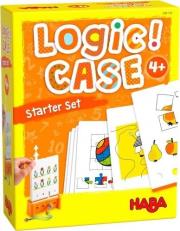 Opakowanie Logic! CASE Starter Set 4+