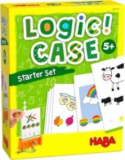 Opakowanie Logic! CASE Starter Set 5+