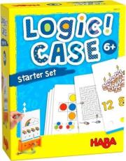 Opakowanie Logic! CASE Starter Set 6+