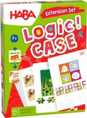 Logic! CaseExtensSet 7+. Wydawca: Haba. Dadada.pl Opakowanie Logic! CaseExtensSet 7+