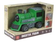 Opakowanie Lokomotywa światło dźwięk 1:16