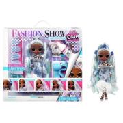 Opakowanie LOL OMG Fashion Show Hair Lady Braids (2szt)