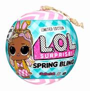 LOL Surprise Easter Supreme 2. Wydawca: MGA. Dadada.pl Opakowanie LOL Surprise Easter Supreme 2