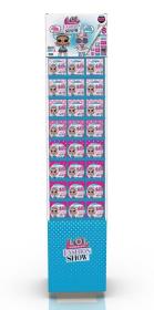 Opakowanie LOL Surprise Fashion Show Doll (24szt)