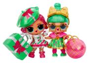 Opakowanie LOL Surprise Holiday Supreme - Style 1