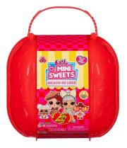 Opakowanie LOL Surprise Love Mini Sweet Deluxe S2 Jelly Belly
