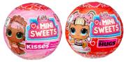 Opakowanie LOL Surprise Loves Mini Sweets Hugs&Kisses (18szt)