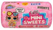 Opakowanie LOL Surprise Loves Mini Sweets Surprise-O-Matic