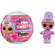 Opakowanie LOL Surprise Loves Peets Tots - Cozy Bunny