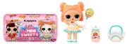 Opakowanie LOL Surprise Mini Sweets Surprise-O-Matic S2